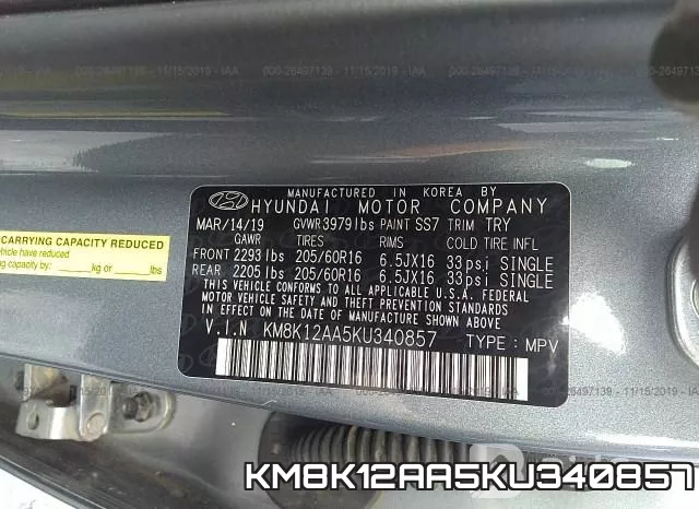 KM8K12AA5KU340857 фото 10