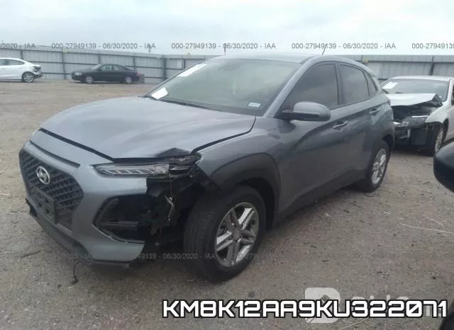 KM8K12AA9KU322071 фото 3
