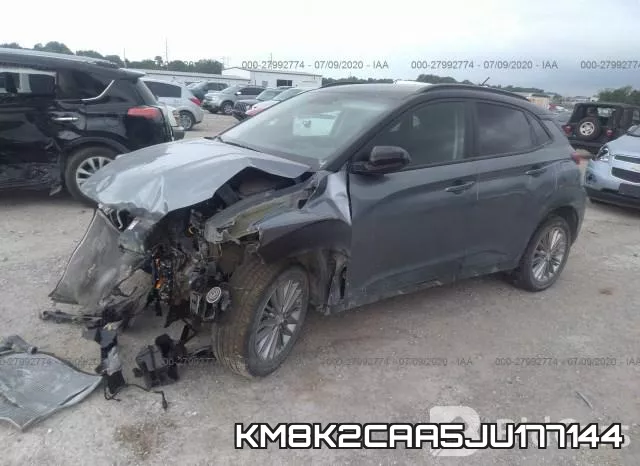 KM8K2CAA5JU177144 фото 3