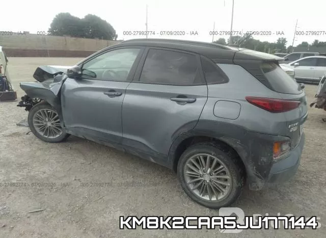 KM8K2CAA5JU177144 фото 4