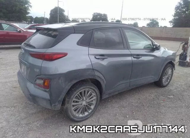 KM8K2CAA5JU177144 фото 5
