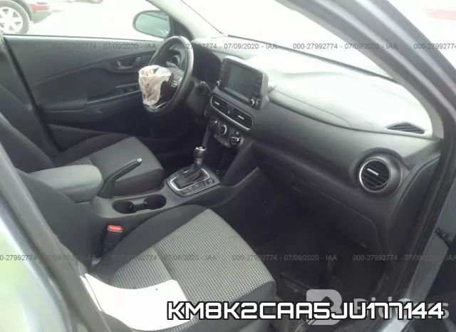 KM8K2CAA5JU177144 фото 6