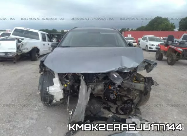 KM8K2CAA5JU177144 фото 7