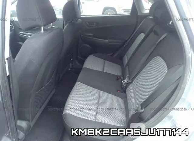 KM8K2CAA5JU177144 фото 9