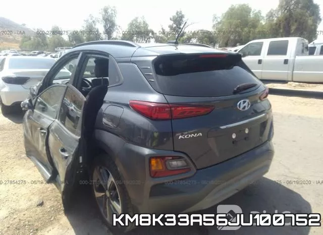 KM8K33A56JU100752 фото 4