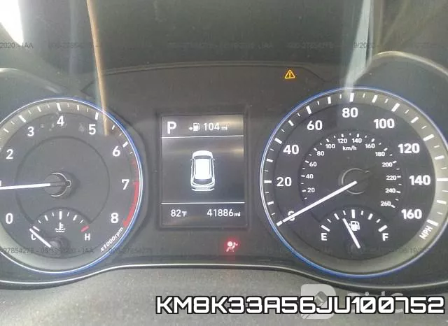 KM8K33A56JU100752 фото 8