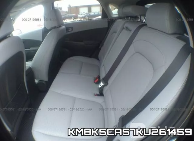 KM8K5CA57KU261459 фото 9