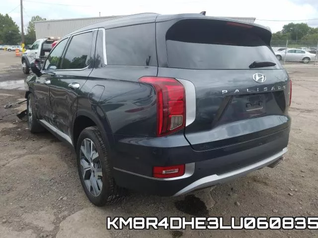 KM8R4DHE3LU060835 фото 4