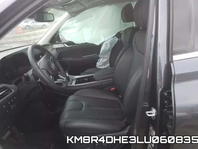 KM8R4DHE3LU060835 фото 6
