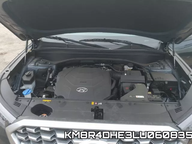 KM8R4DHE3LU060835 фото 8