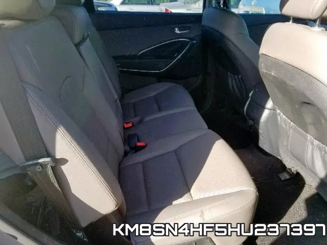 KM8SN4HF5HU237397 фото 7