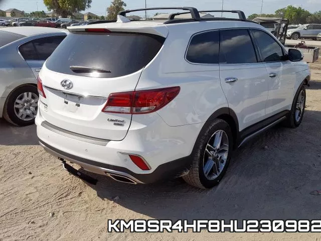 KM8SR4HF8HU230982 фото 5