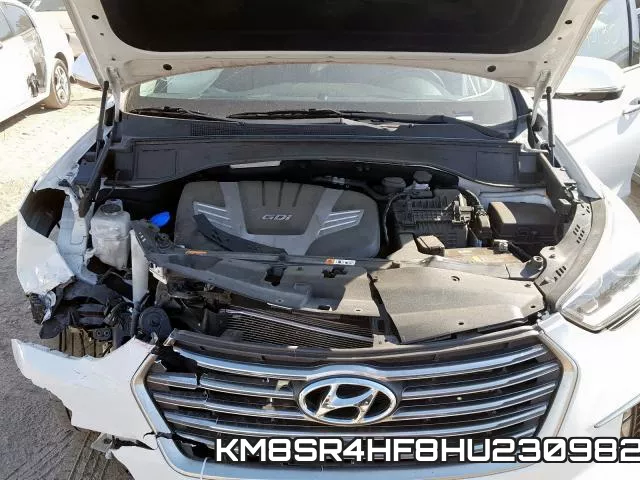 KM8SR4HF8HU230982 фото 8