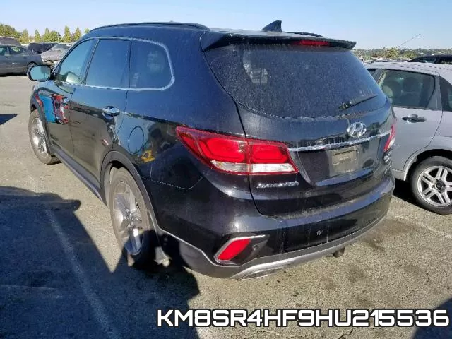 KM8SR4HF9HU215536 фото 4