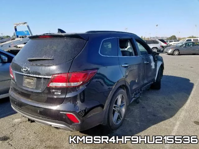 KM8SR4HF9HU215536 фото 5