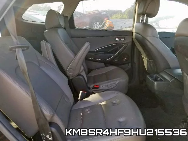 KM8SR4HF9HU215536 фото 7
