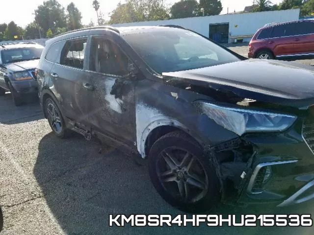 KM8SR4HF9HU215536 фото 10