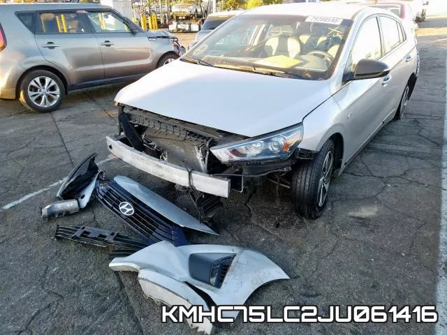 KMHC75LC2JU061416 фото 3