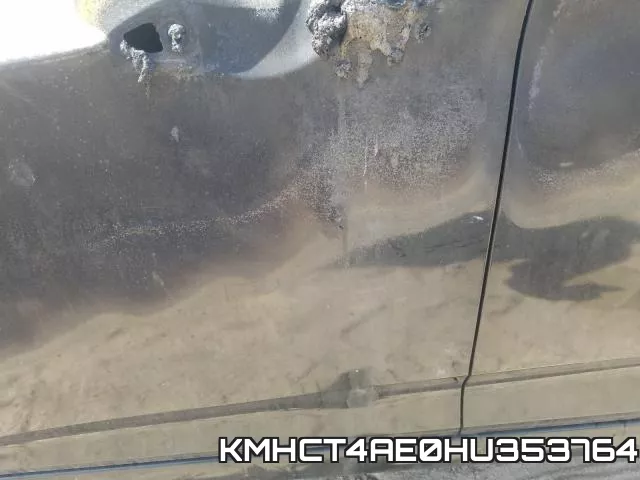 KMHCT4AE0HU353764 фото 2