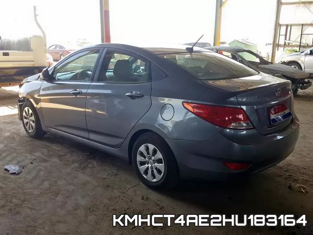 KMHCT4AE2HU183164 фото 4