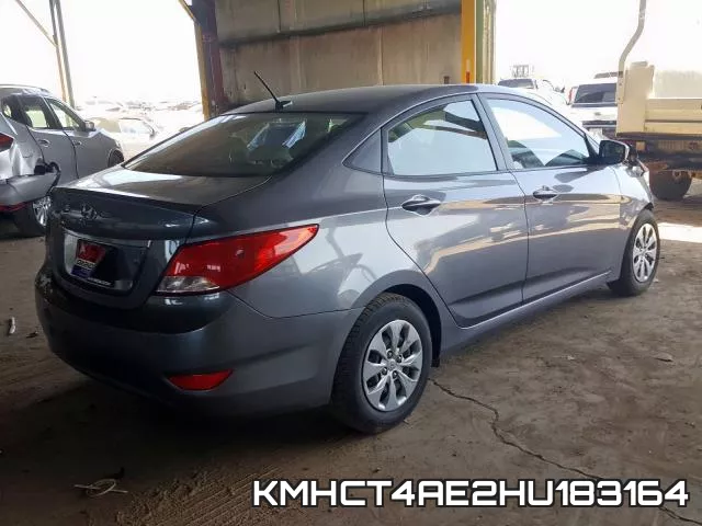 KMHCT4AE2HU183164 фото 5
