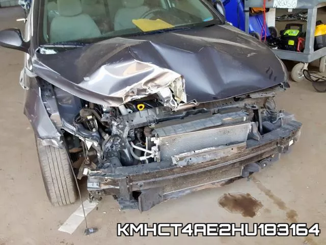 KMHCT4AE2HU183164 фото 10