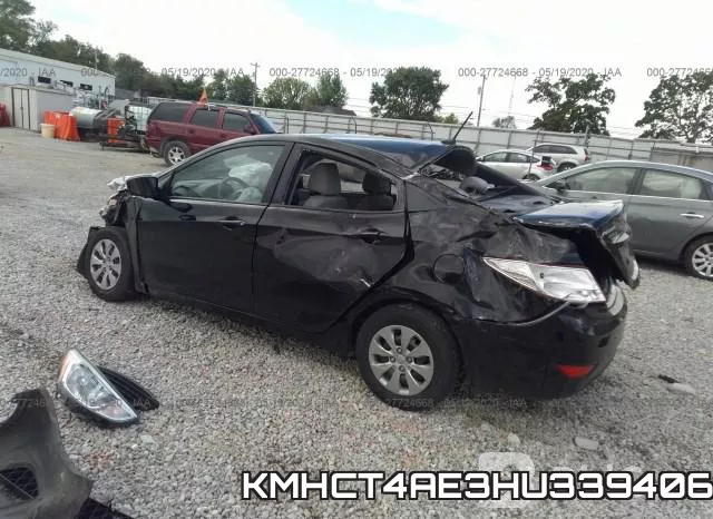 KMHCT4AE3HU339406 фото 4