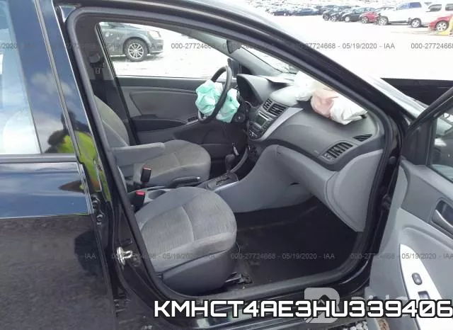 KMHCT4AE3HU339406 фото 6