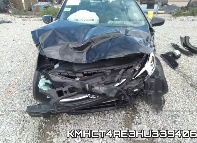 KMHCT4AE3HU339406 фото 7