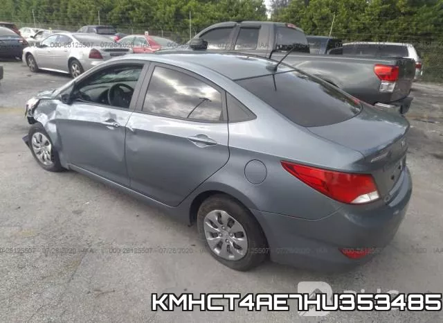 KMHCT4AE7HU353485 фото 4