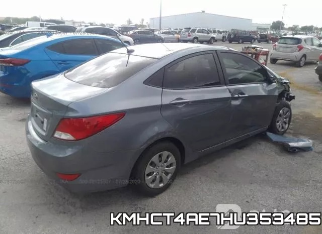 KMHCT4AE7HU353485 фото 5