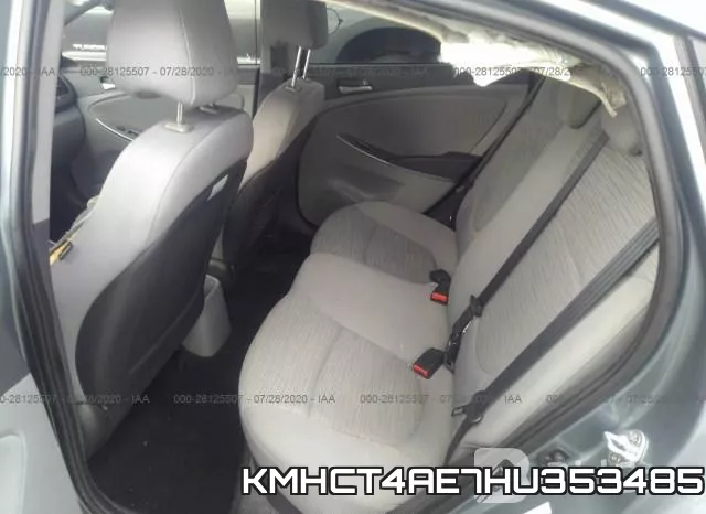 KMHCT4AE7HU353485 фото 9