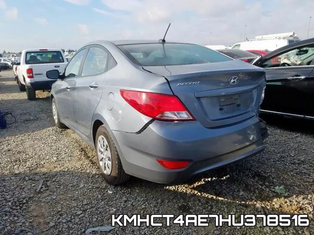 KMHCT4AE7HU378516 фото 4