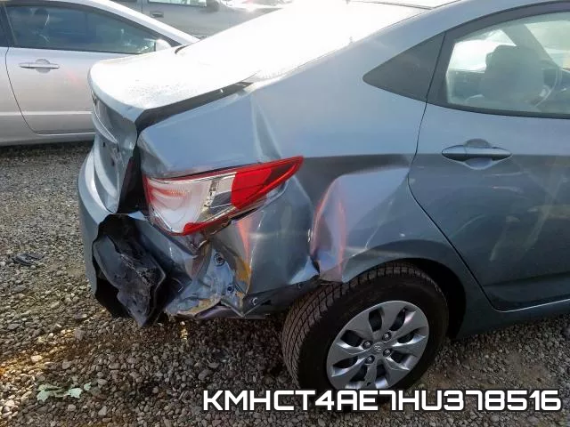 KMHCT4AE7HU378516 фото 10