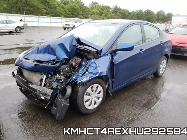 KMHCT4AEXHU292584 фото 3