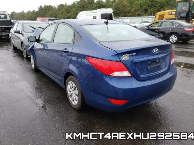 KMHCT4AEXHU292584 фото 4