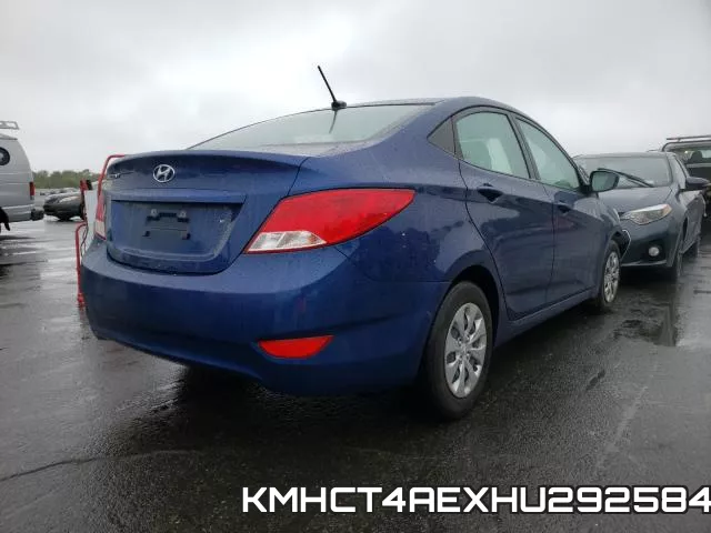 KMHCT4AEXHU292584 фото 5