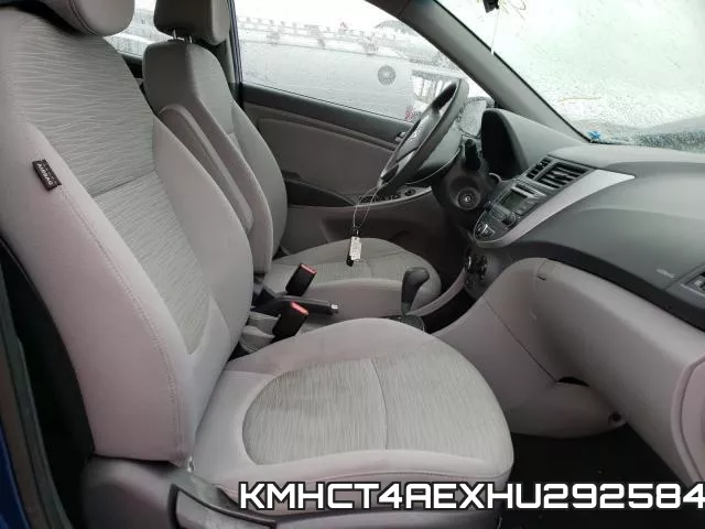 KMHCT4AEXHU292584 фото 6