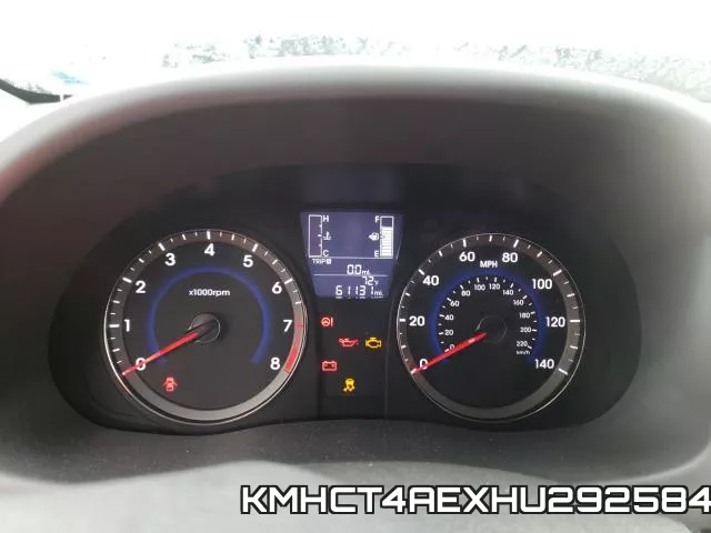 KMHCT4AEXHU292584 фото 9