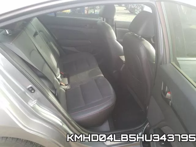 KMHD04LB5HU343795 фото 7