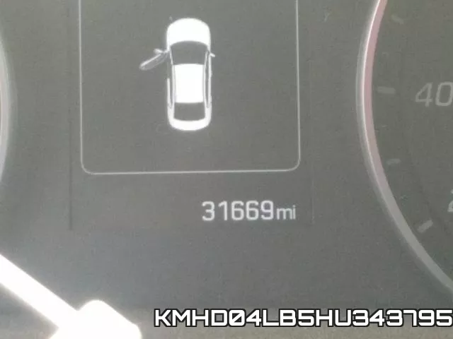 KMHD04LB5HU343795 фото 9