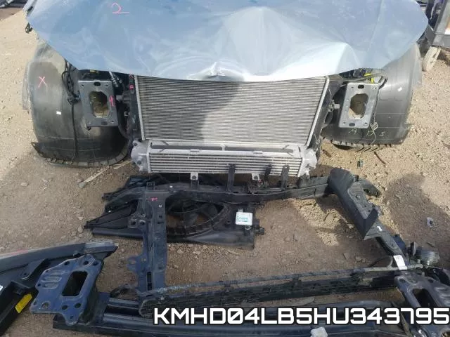 KMHD04LB5HU343795 фото 10