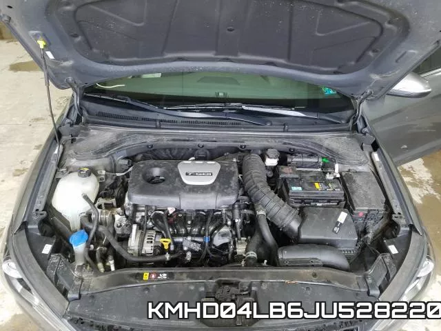 KMHD04LB6JU528220 фото 8