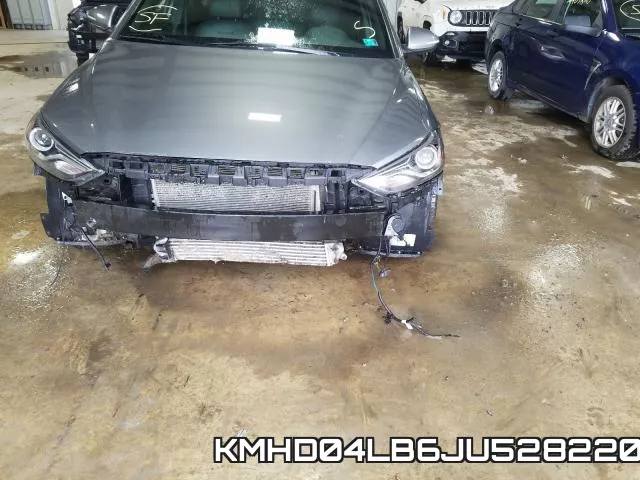 KMHD04LB6JU528220 фото 10