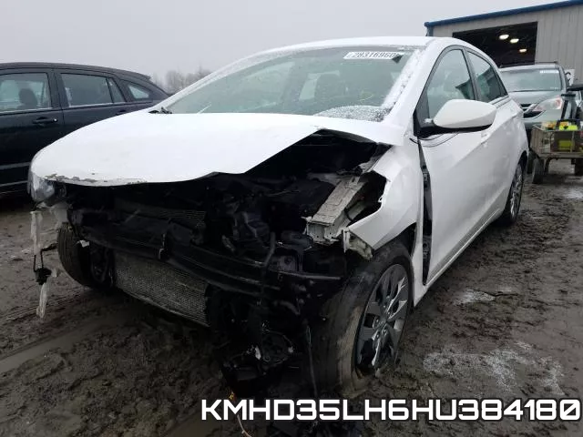 KMHD35LH6HU384180 фото 3
