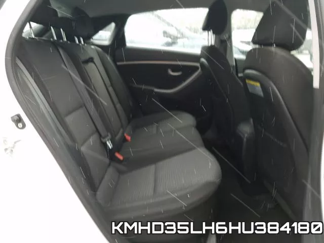 KMHD35LH6HU384180 фото 7