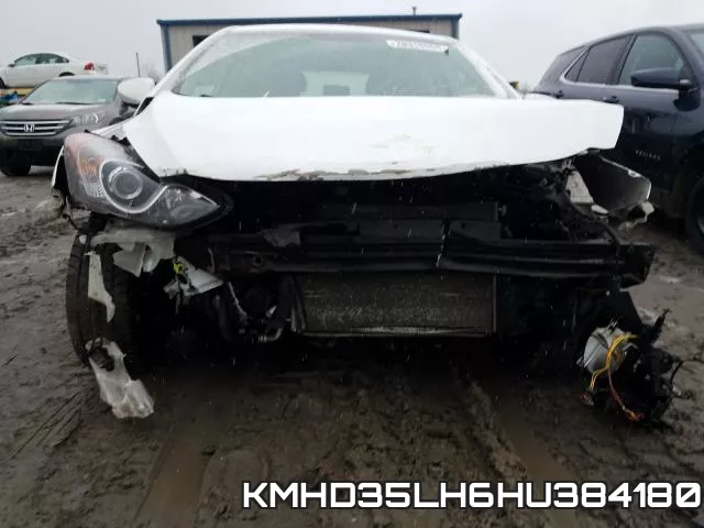 KMHD35LH6HU384180 фото 10