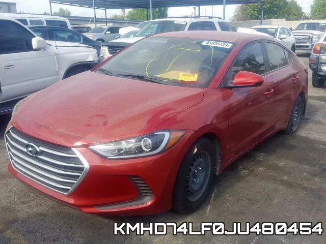KMHD74LF0JU480454 фото 3