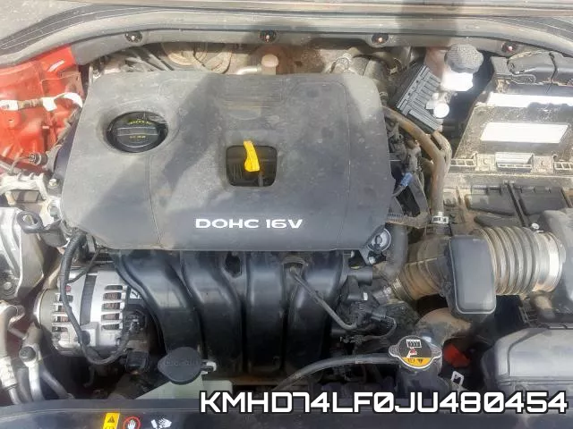 KMHD74LF0JU480454 фото 8