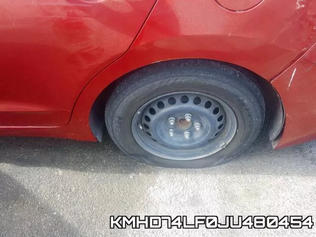 KMHD74LF0JU480454 фото 10